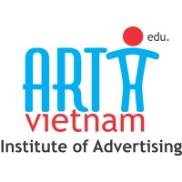 Advertising Research and Training Institute (ARTI) logo - email format related to VR Advertising