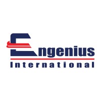 Engenius International  Student Exchange Programs logo - Similar company to States 4 H International Exchange Programs