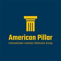 American Pillar Partners LLC. logo - Similar company to Sidepocket