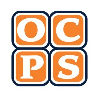 Orange County Public Schools logo - Similar company to Brevard Public Schools