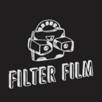 Filter Film logo - Similar company to Tunisian International Studios