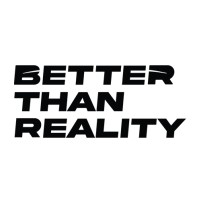 Better Than Reality - Virtual Reality Training logo - Similar company to Blue Tongue