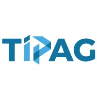 TIPAG logo - Similar company to Dicehub