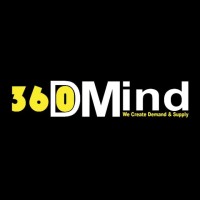 360DMIND logo - Similar company to Google Developer Groups On Campus , Csmu