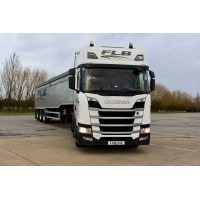 FLB Transport logo - Similar company to Freshlinc Ltd