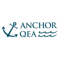 Anchor QEA logo - Similar company to Aspect Consulting - A Geosyntec Company