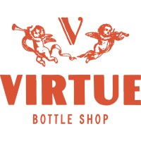 Virtue Bottle Shop logo - Similar company to Greater Than Myself