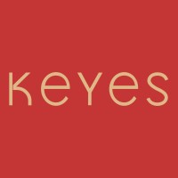Keyes Cosmetics logo - Similar company to Keraglow - The Keratin Guru