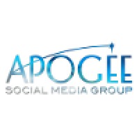 Apogee Social Media Group logo - Similar company to Fayre Labs
