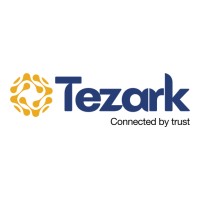 Tezark logo - Similar company to Tezart