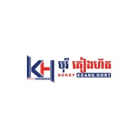 Borey KeangHort logo - Similar company to Coolcash Cambodia