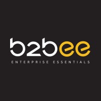 B2BEE logo - Similar company to Lean Finance