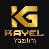 Kayel Yazılım logo - Similar company to Uzaytem