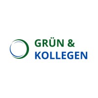 Grün & Kollegen logo - Similar company to Webwerke.Eu