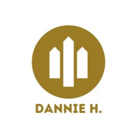DANNIE H. logo - Similar company to Big Blue Analytics