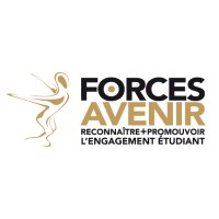Forces AVENIR logo - Similar company to Institut Axis