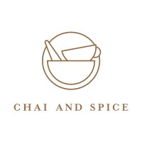 Chai and Spice logo - Similar company to Inworld Gmbh