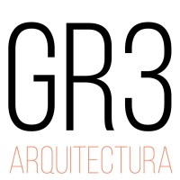 GR3 Arquitectura logo - Similar company to Traçat Gabinet D'Arquitectura