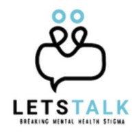 Let's Talk Foundation logo - Similar company to Gumtree Greys