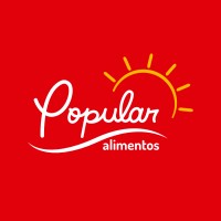 Popular Alimentos logo - Similar company to Grupo Coringa