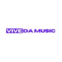 Vive Da Music logo - Similar company to Starting Lineup - Music Management & Publishing