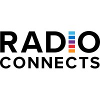 Radio Connects logo - Similar company to Rab