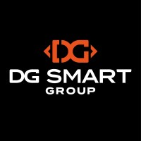 DG Smart Group LLC logo - Similar company to Dfsoft