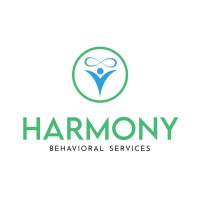 Harmony Behavioral Services logo - Similar company to Harmony & Mobility Consulting