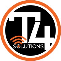 T4 Solutions logo - Similar company to T4Solutions