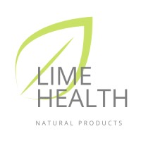 Lime Health logo - Similar company to The Exeter Group, Llc
