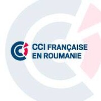 CCI Française en Roumanie logo - Similar company to French Tech Bucharest