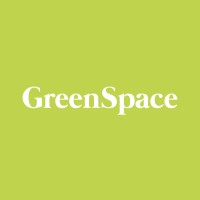 GreenSpace logo - Similar company to Lucky Roofing