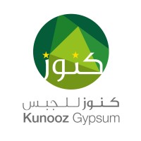 Kunooz Gypsum CO.LLC logo - Similar company to Zec Gypsum Plaster