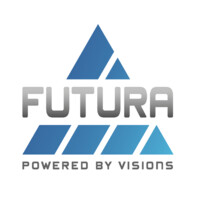 Futura Germany logo - Similar company to Bertram Hygiene