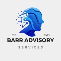 Barr Advisory Services logo - Similar company to Bnssg Training Hub