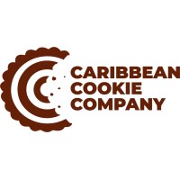 Caribbean Cookie Company logo - Similar company to Coolbevco