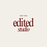 EDITED Studio logo - Similar company to Edited Companies