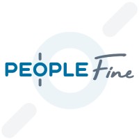 PEOPLEFINE logo - Similar company to Acceor