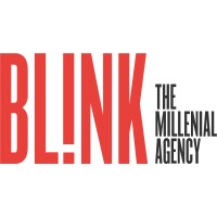 Blink logo - Similar company to Blink