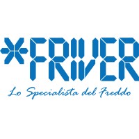 Friver Srl logo - Similar company to G3 Srl