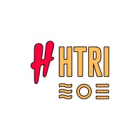 HTRI logo - Similar company to Nimbloo
