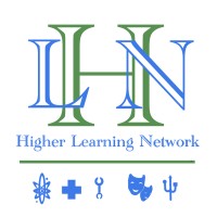 Higher Learning Network logo - Similar company to Authentic Education
