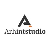 Arhint Studio logo - Similar company to Sixpack Design Studio