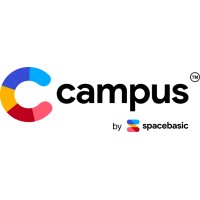 Campus (acquired by SpaceBasic) logo - Similar company to Timbuktu