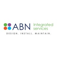 ABN Integrated Services Limited logo - Similar company to Europlus Direct