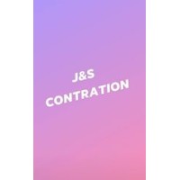J&S Contration logo - Similar company to Ca.Su.Lo