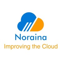 Noraina logo - Similar company to Oxfera