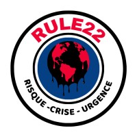 Rule22 logo - Similar company to Mas Seren