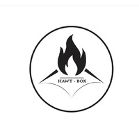 Hawt_Box logo - Similar company to Festivitygifting