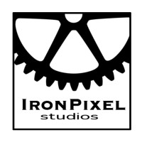 Iron Pixel Studios, LLC logo - Similar company to Iron Pixel Studios
